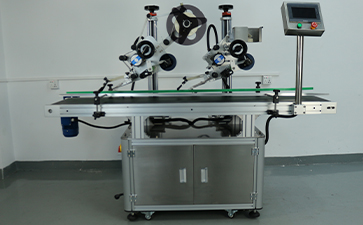 自動(dòng)貼標(biāo)機(jī)如何做操作才安全避免不必要的事故發(fā)生?自動(dòng)貼標(biāo)機(jī)使用中如何避免設(shè)備老化?