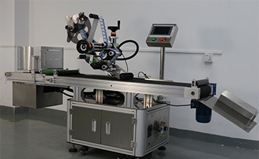 平面貼標(biāo)機(jī)為什么要提升智能化水平?平面貼標(biāo)機(jī)提升智能化水平需要從哪些方面去改善?